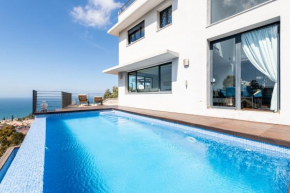 WintowinRentals Villa El Capricho